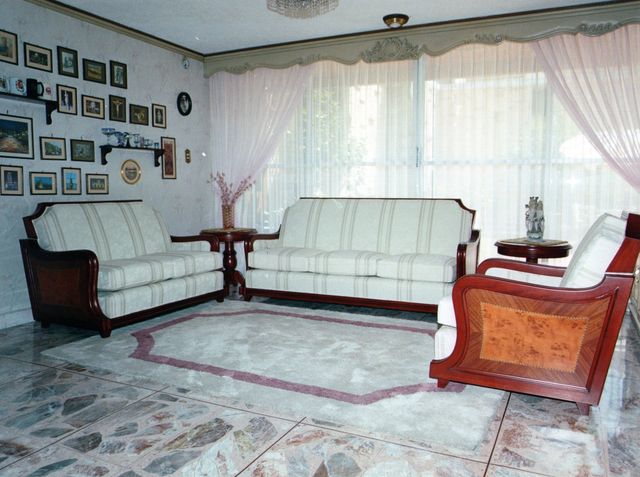 SALA MARSELLA