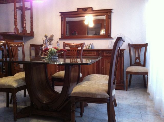 COMEDOR VENECIA CHICO