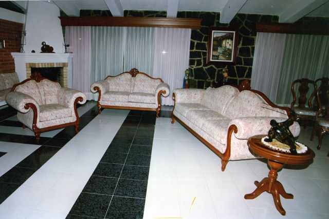 SALA CAPRI