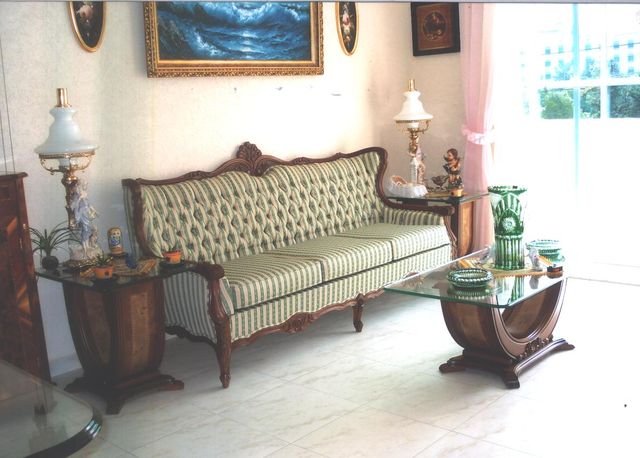 SALA BENETTIAN