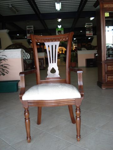 SILLA VENECIA