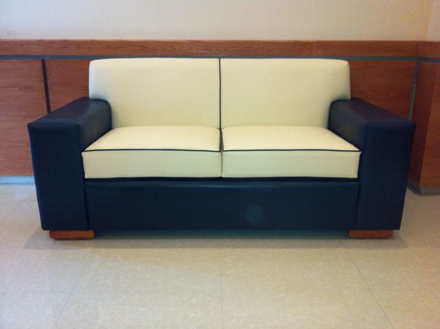 SOFA DOMINO