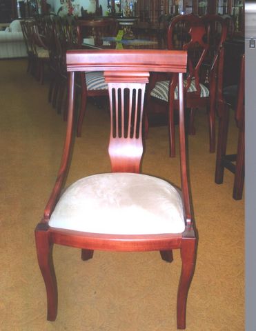SILLA ESKANDINAVO